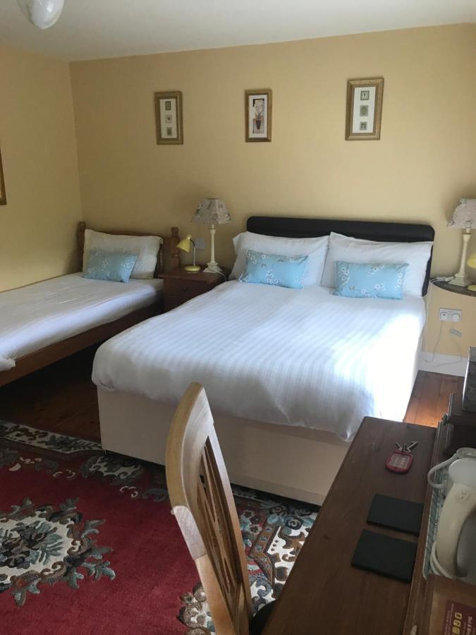 Teac Seain Bar & Bnb Annascaul Экстерьер фото