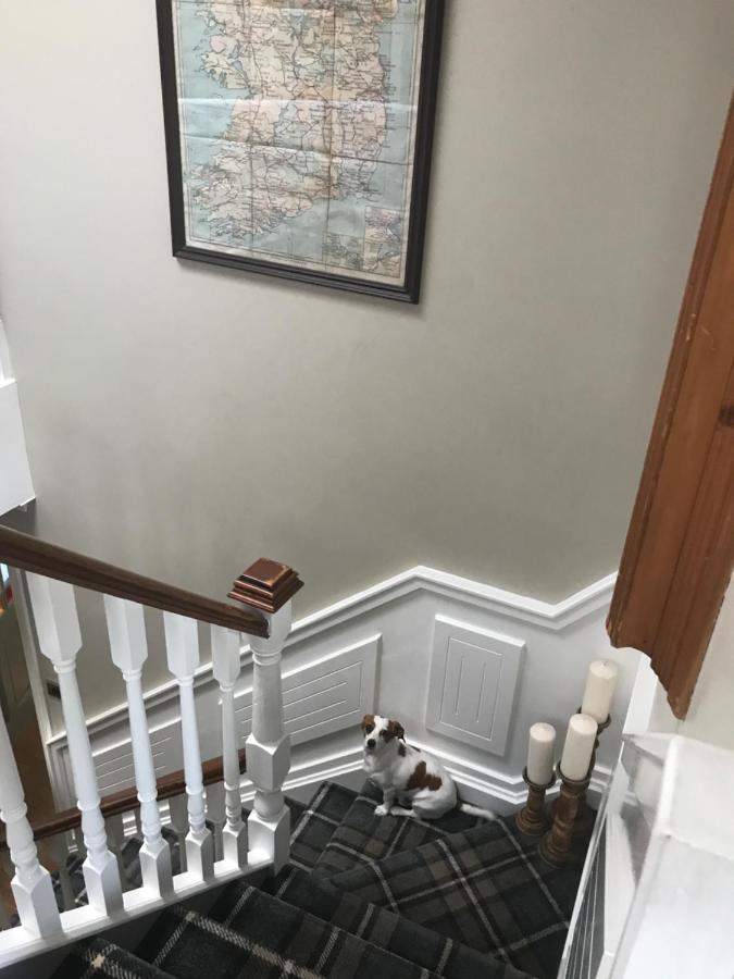 Teac Seain Bar & Bnb Annascaul Экстерьер фото