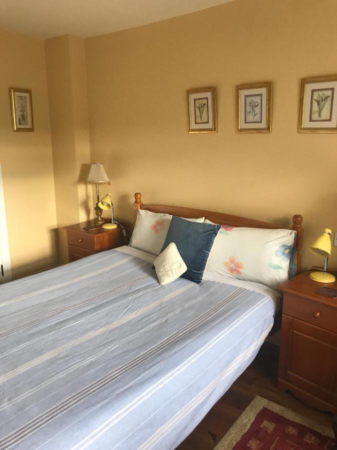 Teac Seain Bar & Bnb Annascaul Экстерьер фото