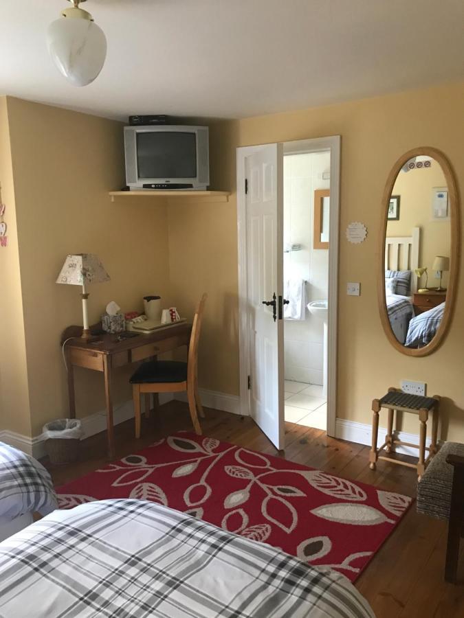 Teac Seain Bar & Bnb Annascaul Экстерьер фото