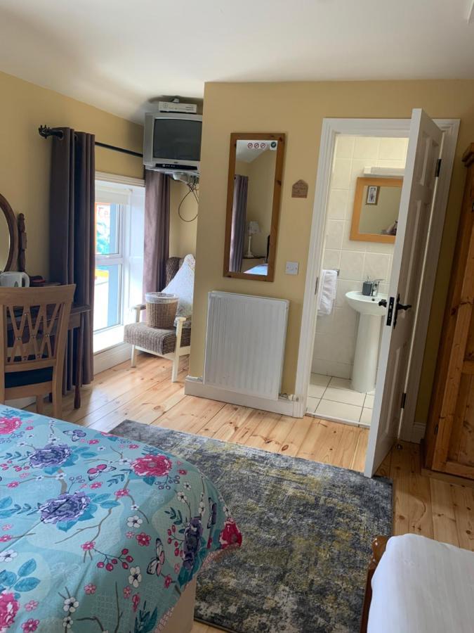 Teac Seain Bar & Bnb Annascaul Экстерьер фото