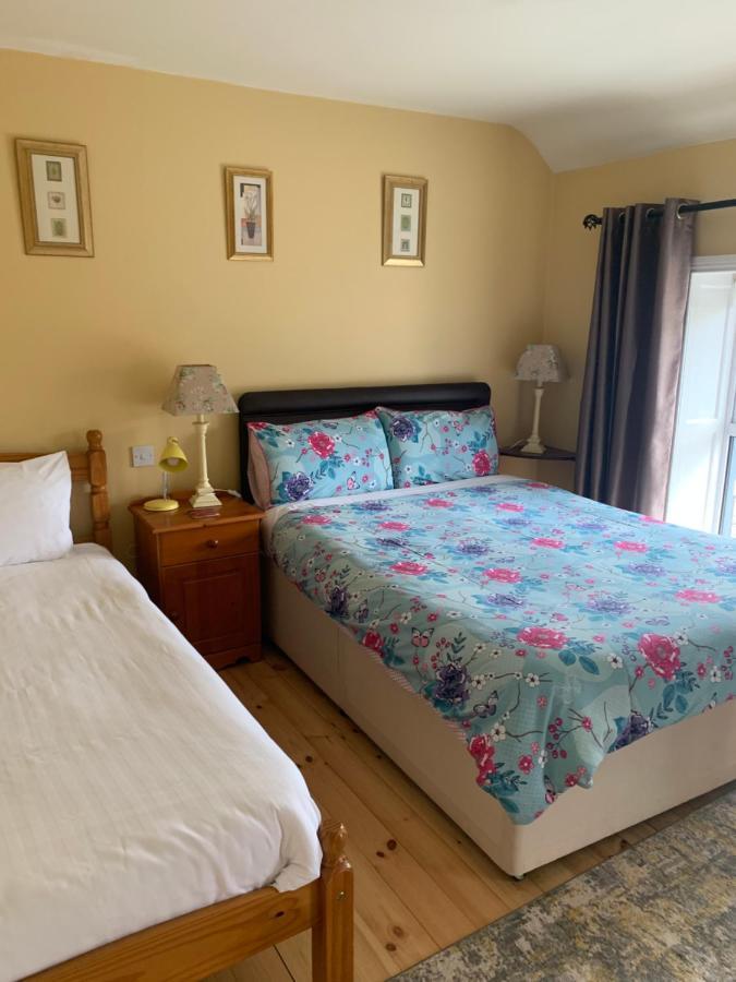 Teac Seain Bar & Bnb Annascaul Экстерьер фото